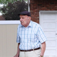 Illustration for article titled Report: Grandpa Just Walks Like That Now